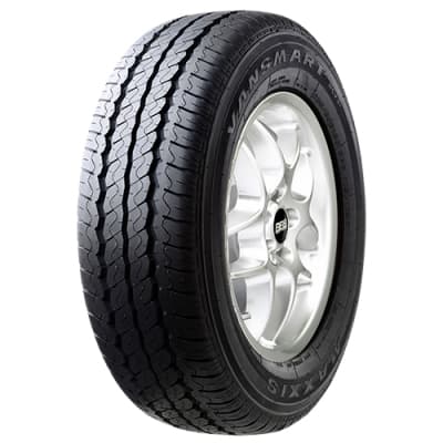 Maxxis Vansmart Mcv3+