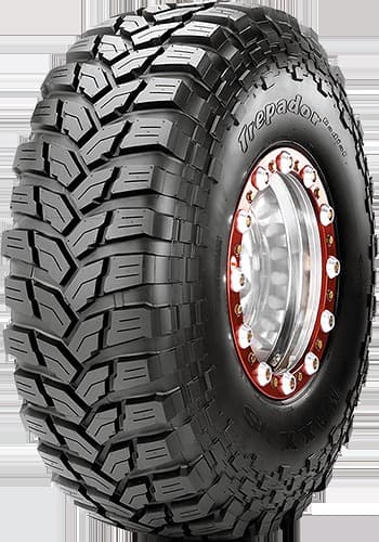 Maxxis Trepador M8060 Radial