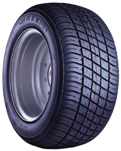 Maxxis M8001 Hs Trailer