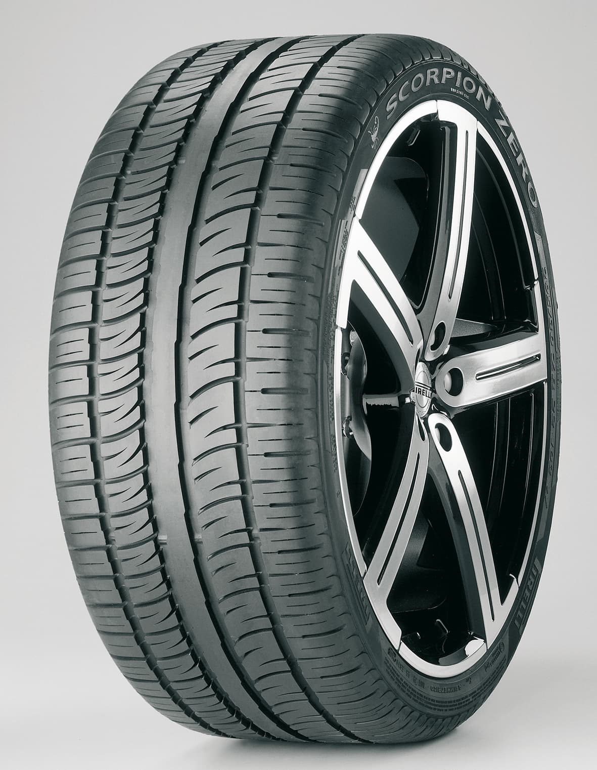 Pirelli Scorpion Zero All Se Szroas