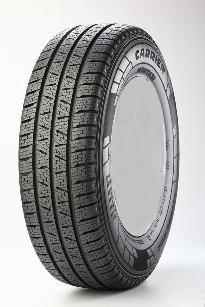 PIRELLI CARRIER WINTER WCARRI