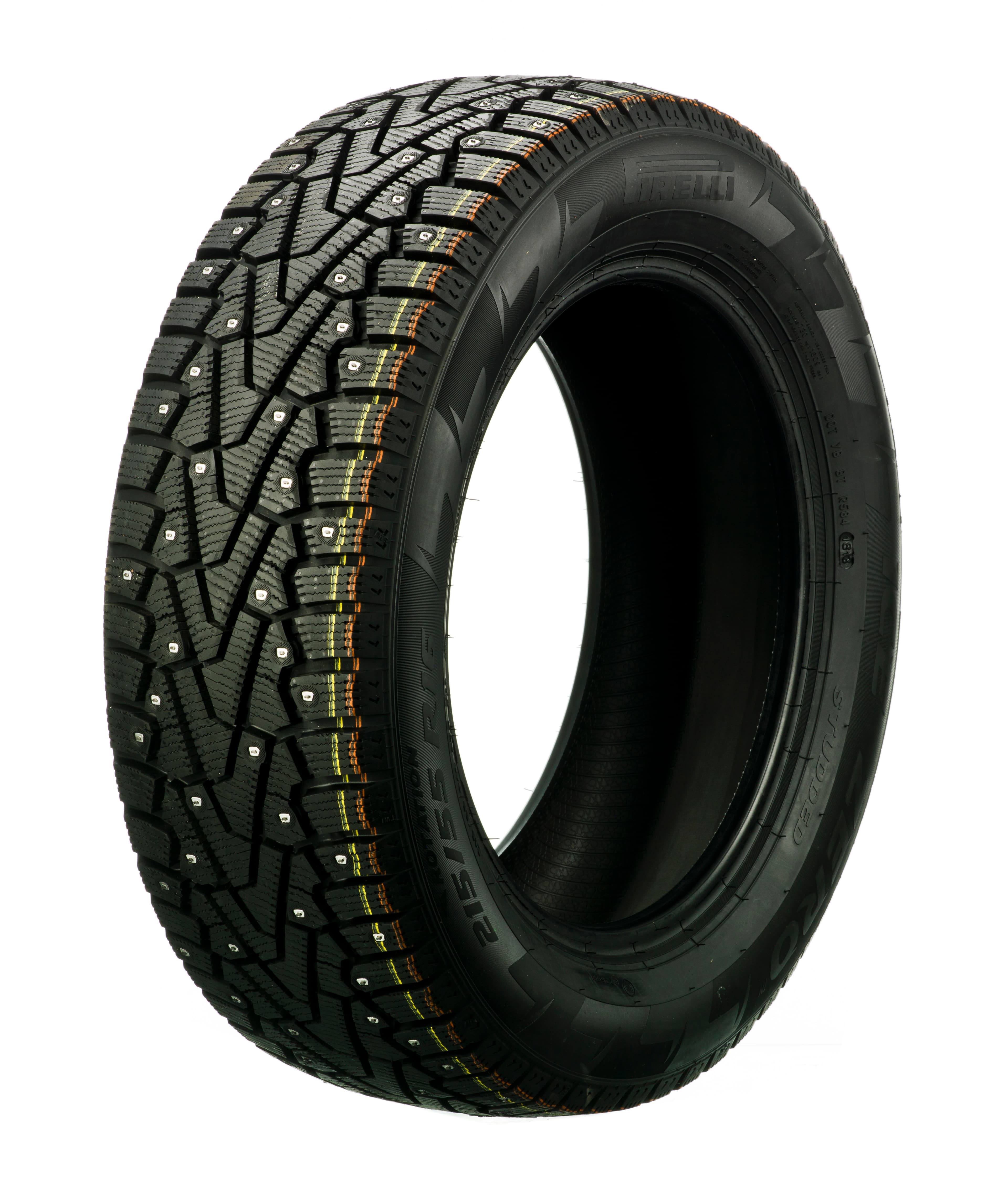 Pirelli Cint All Season