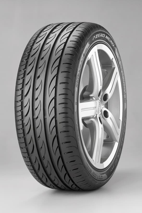 PIRELLI P-Zero