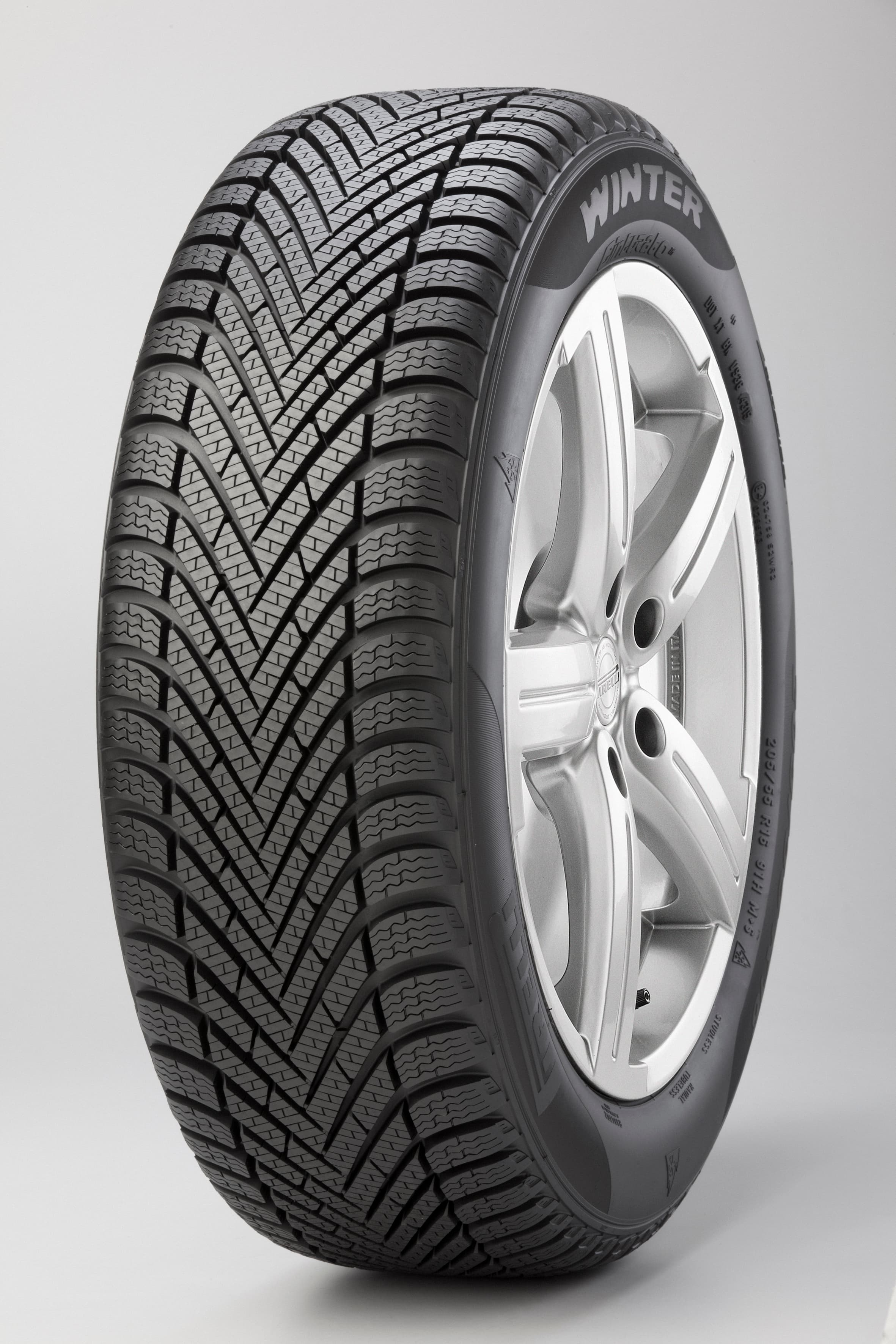 Pirelli Cinturato Winter Wtcint