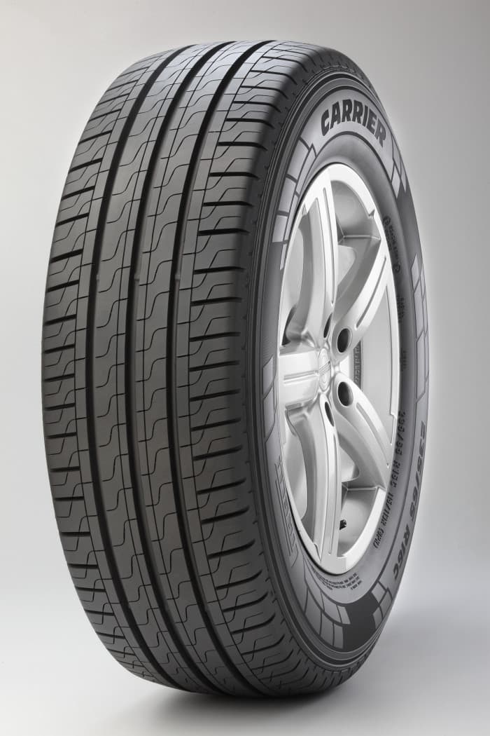 Pirelli Carrier Carrie