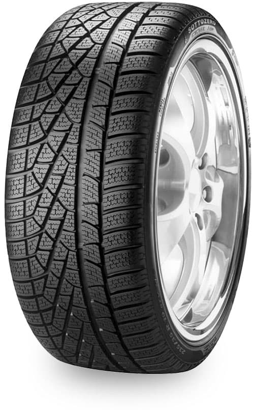 PIRELLI WINTER 240 SOTTOZERO W240s2