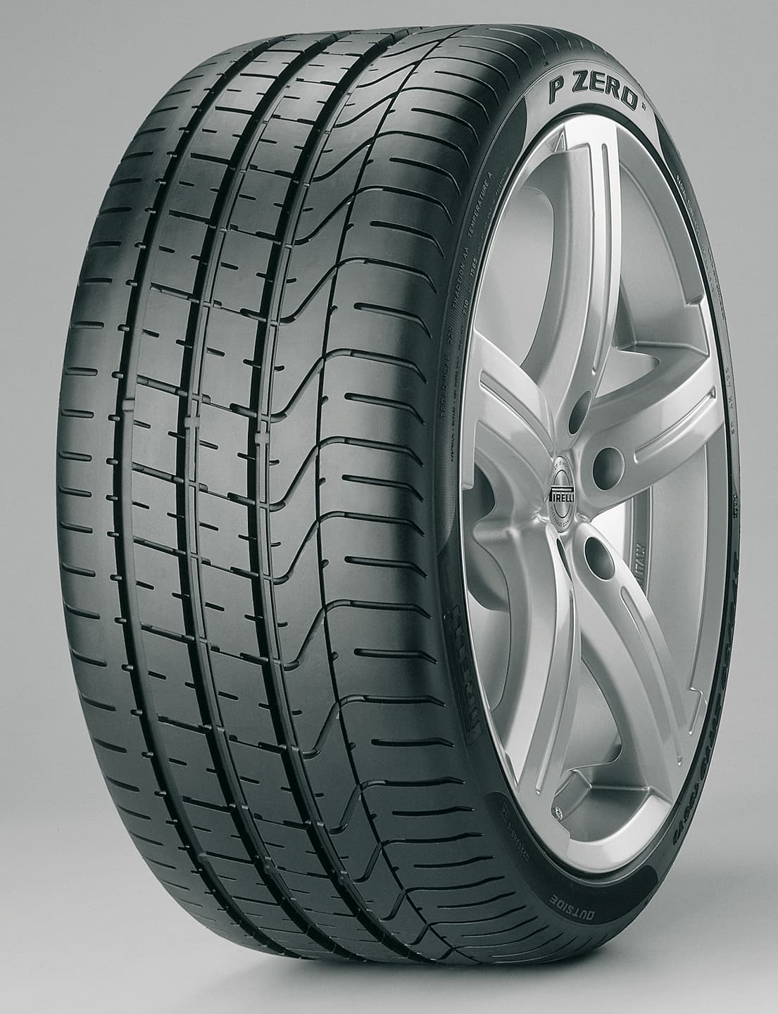 PIRELLI P-Zero