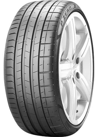 PIRELLI P-Zero