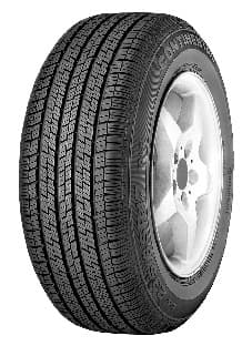 Continental 4x4 Contact