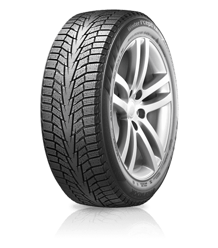 HANKOOK W616 WiNter i*cept iZ2
