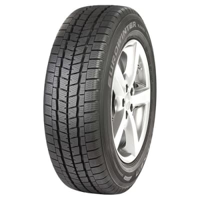 Falken-Ohtsu Eurowinter Van01