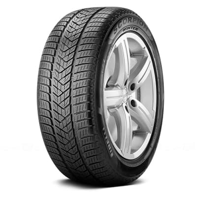 PIRELLI SCORPION WINTER S-WNT