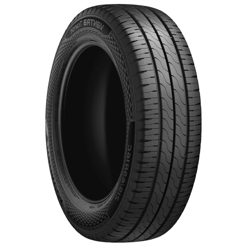 Hankook Ra58 Vantra Transit
