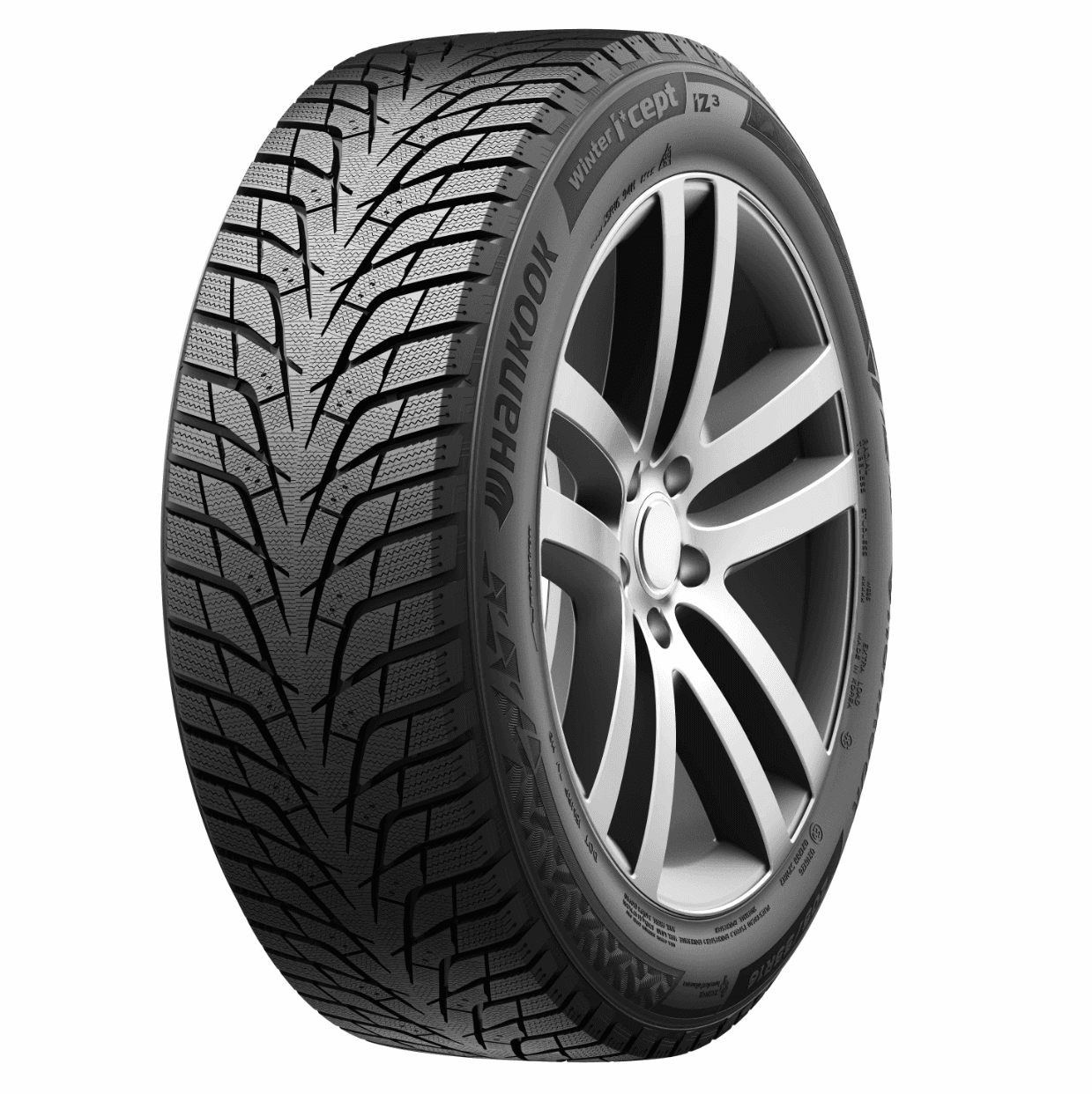 Hankook W636a Winter I*Cept Iz3 X