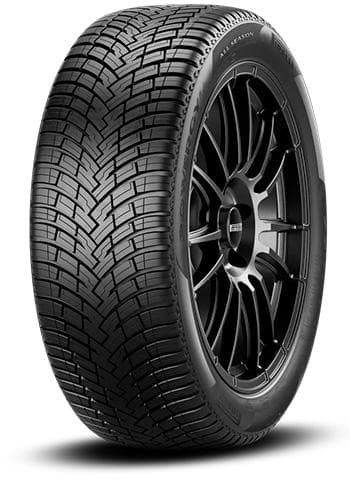 Pirelli Powergy All Season Sf
