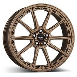 Dotz Sonoma Bronze