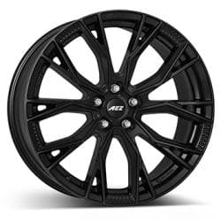 Aez Toronto Black