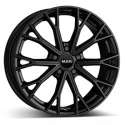 Mak Asphalt Dark