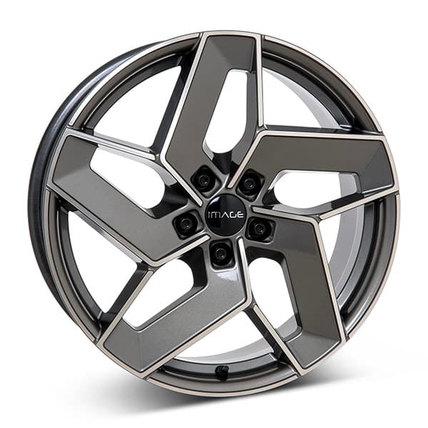 Image Wheels Image Helix G.Gun/Pol