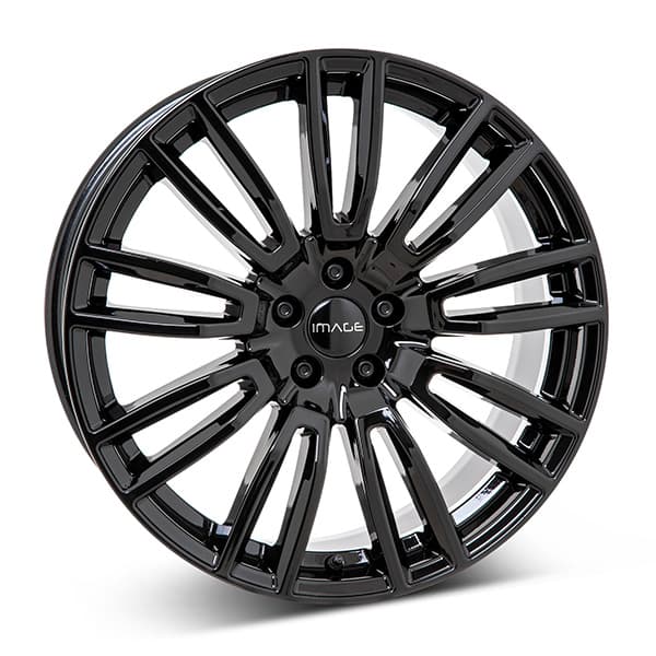 Image Wheels Image Vanity G.Blk