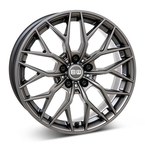 Elite Wheels Ew Viper-X M.Gun