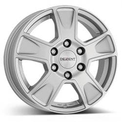 Dezent Van