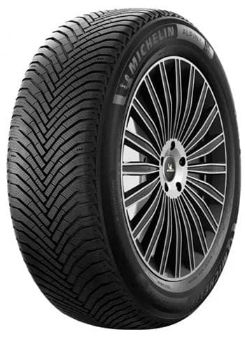 MICHELIN Alpin 7
