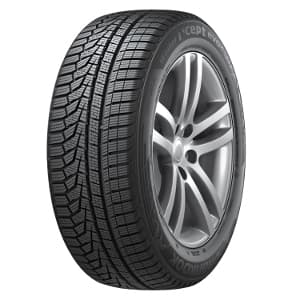 Hankook W320a Winter I*Cept Evo2 Suv