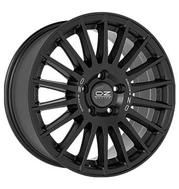 Oz Racing Oz Rally Desert M.Blk