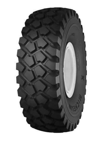 Michelin 4x4 O/R Xzl