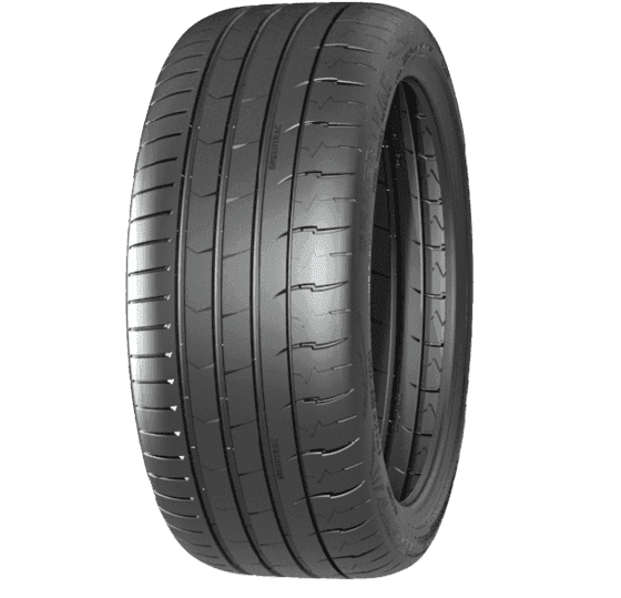Greentrac Neosport Ev