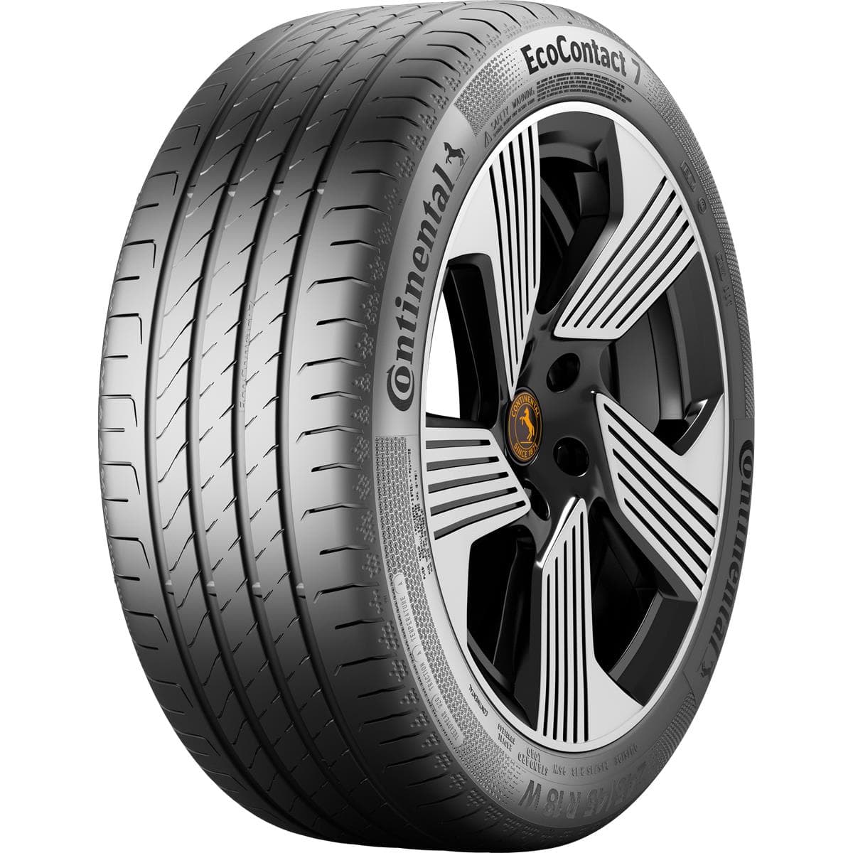 Continental Ecocontact 7