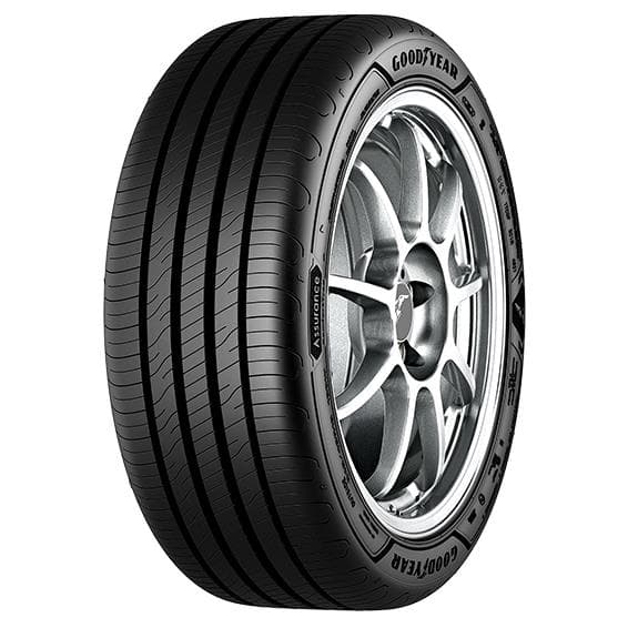 Goodyear Assurance Comforttred