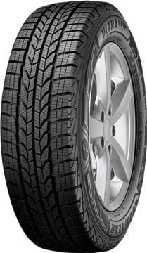 GOODYEAR Ultragrip Ice Cargo