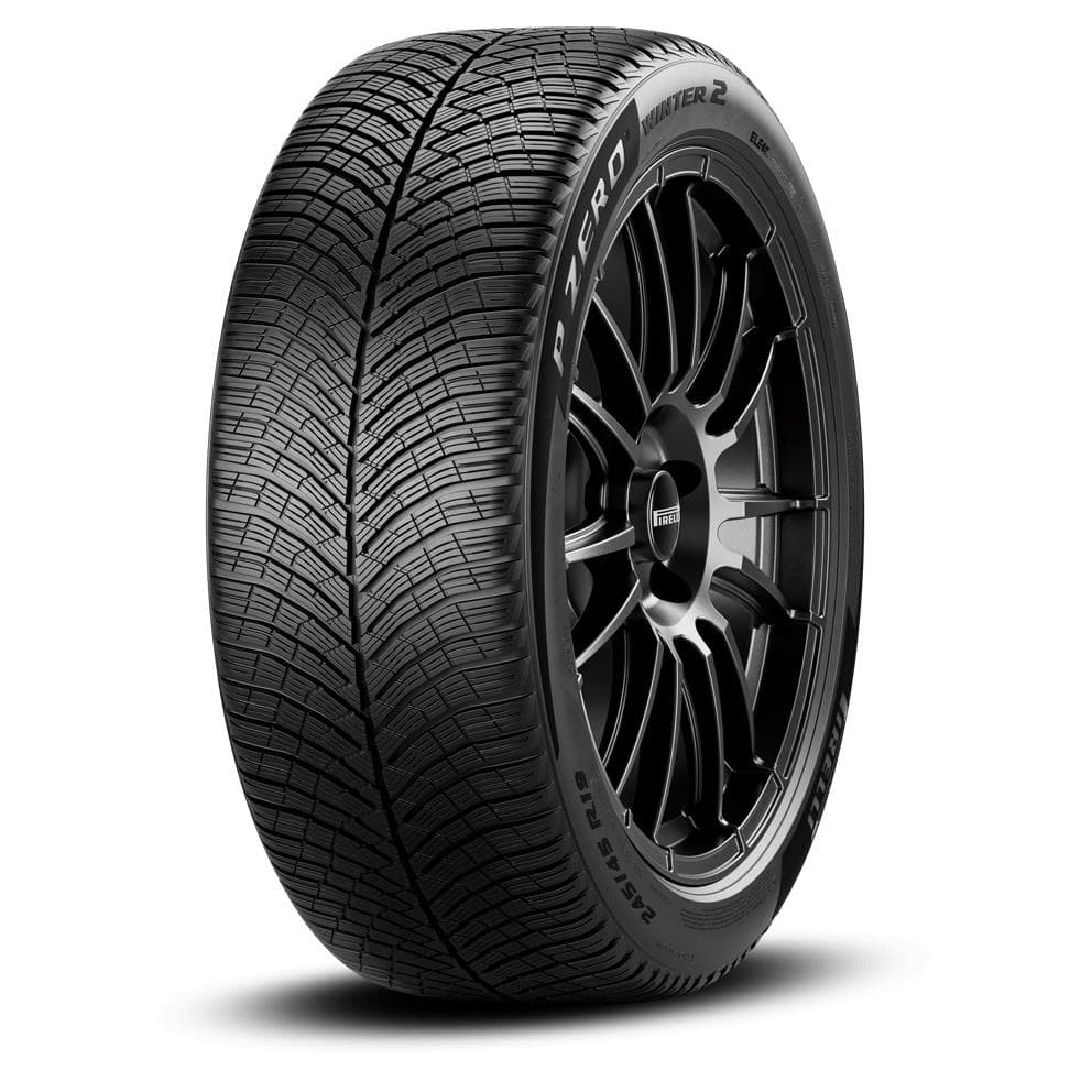 PIRELLI P ZERO WINTER 2 WPZER2