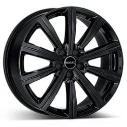 Mak Birmingham Dark