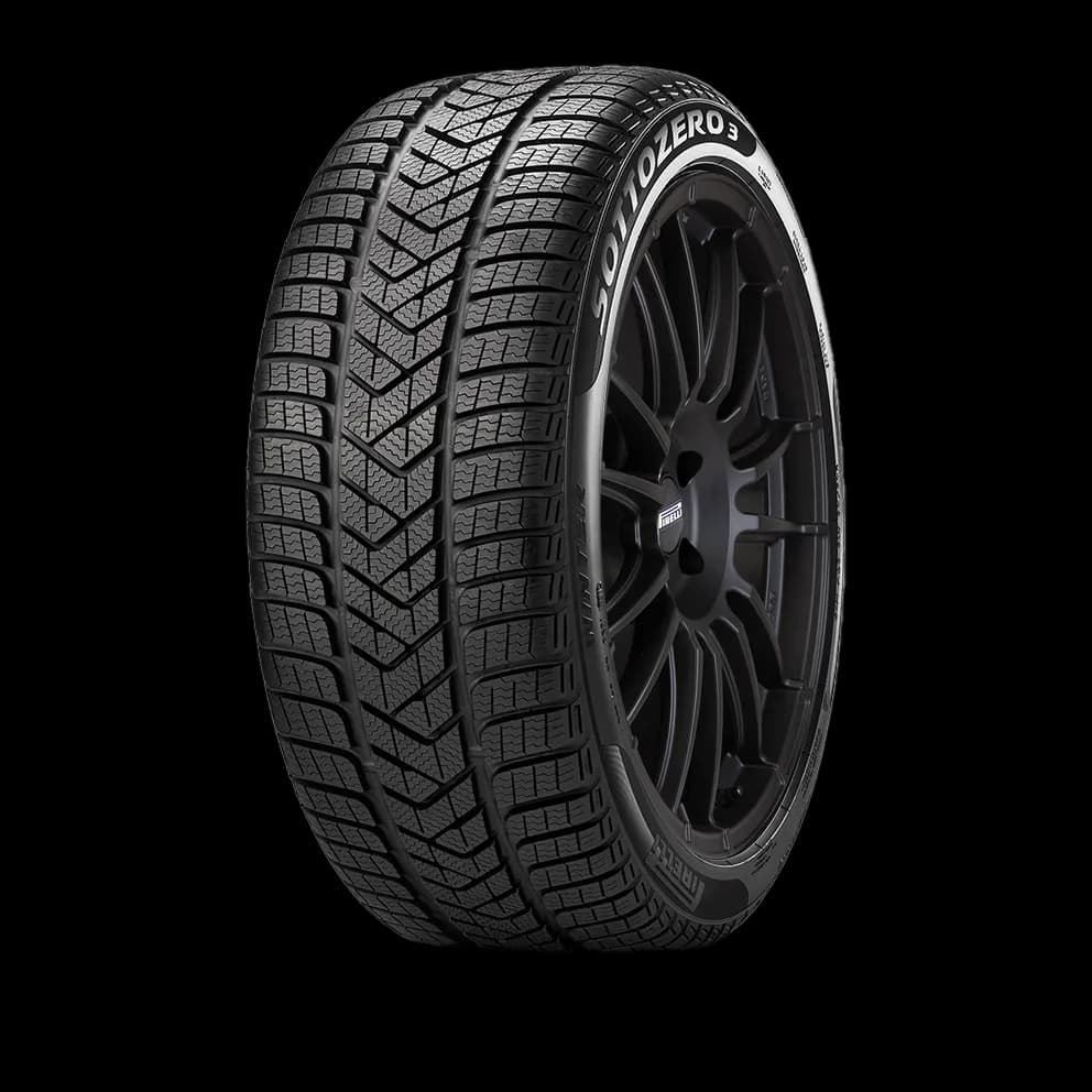 PIRELLI WINTER SOTTOZERO 3 WSZer3