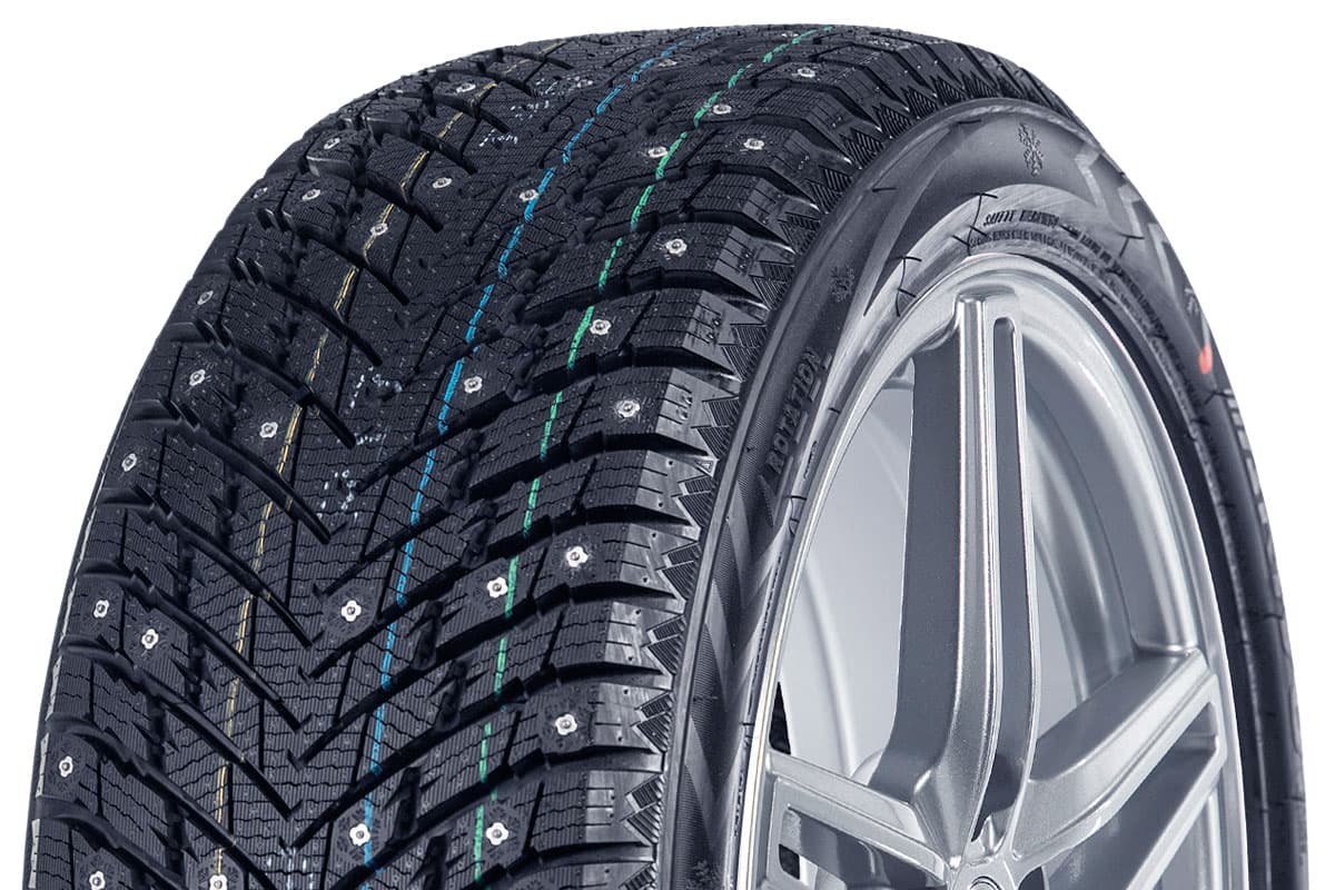 Arivo Ice Claw Arw7