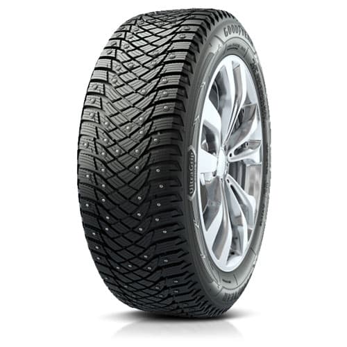 GOODYEAR UltraGrip Arctic 2