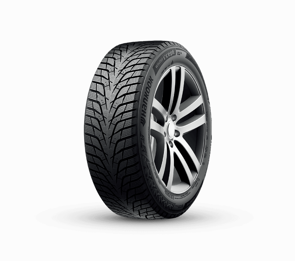 Hankook W636 Winter I*Cept Iz3