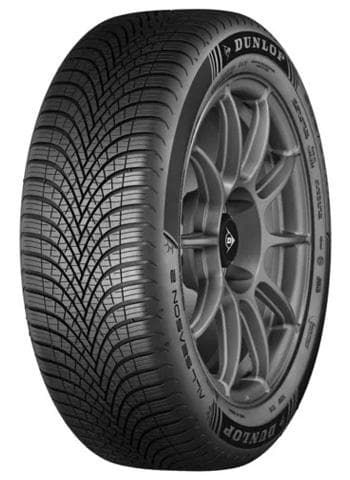 Dunlop All Season 2