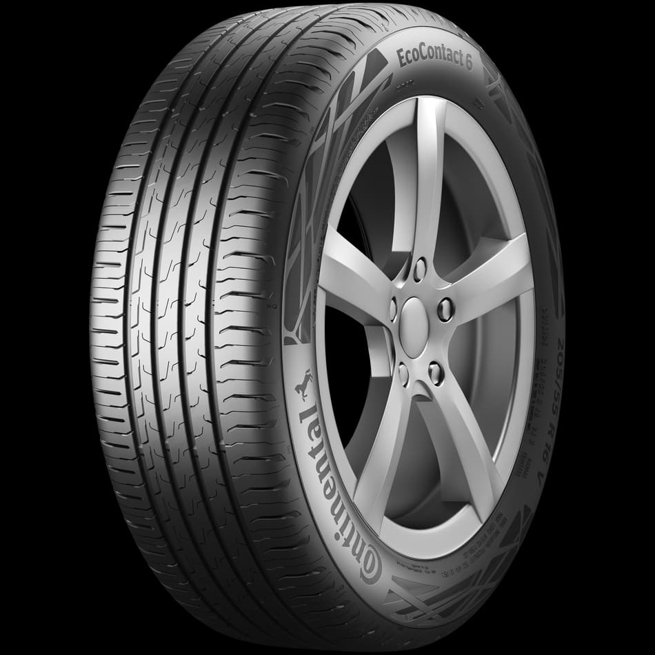 Continental Ecocontact 6