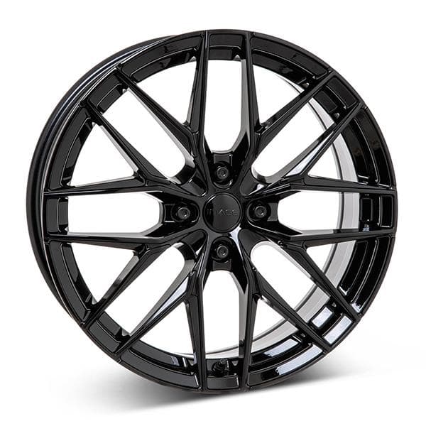 Image Wheels Image Compact G.Blk