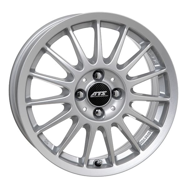 Ats Wheels Ats Streetrallye Slv