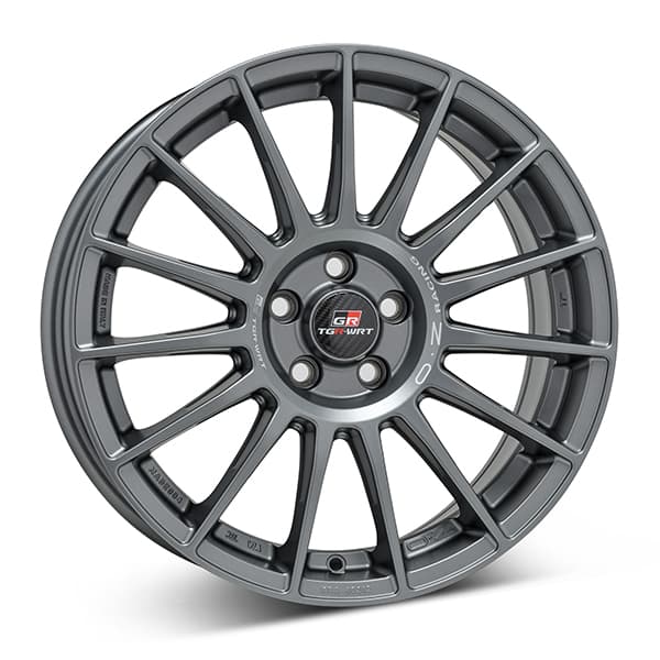 Oz Racing Oz Superturismo Tgr-Wrt M.Graf