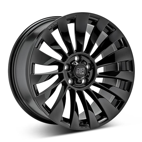 Msw By Oz Msw 37t G.Blk