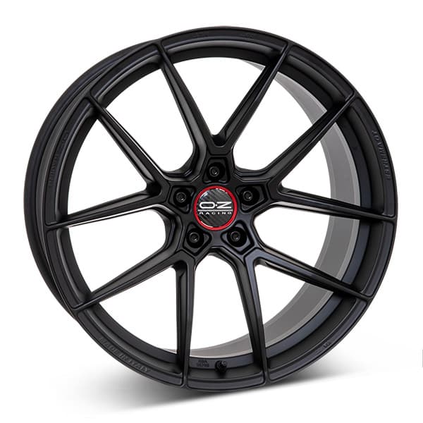 Oz Racing Oz Estrema Gt Hlt Sat.Blk