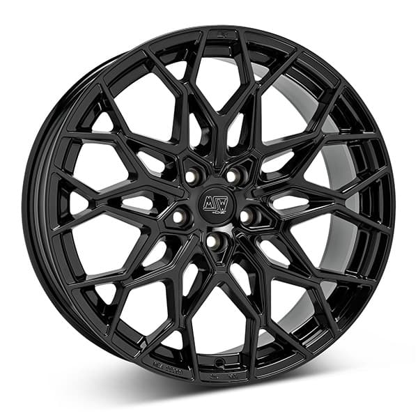 Msw By Oz Msw 51 G.Blk