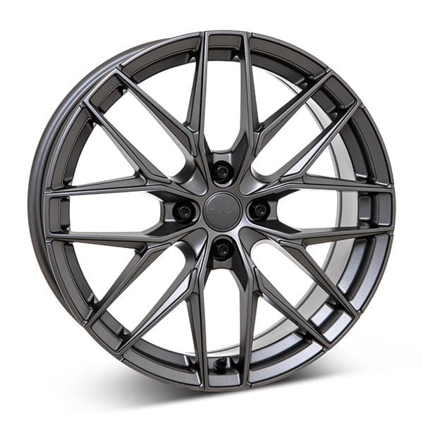 Image Wheels Image Compact M.Gun