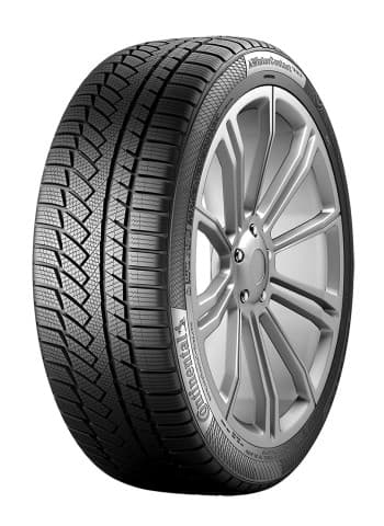 Continental Wintercontact Ts850p